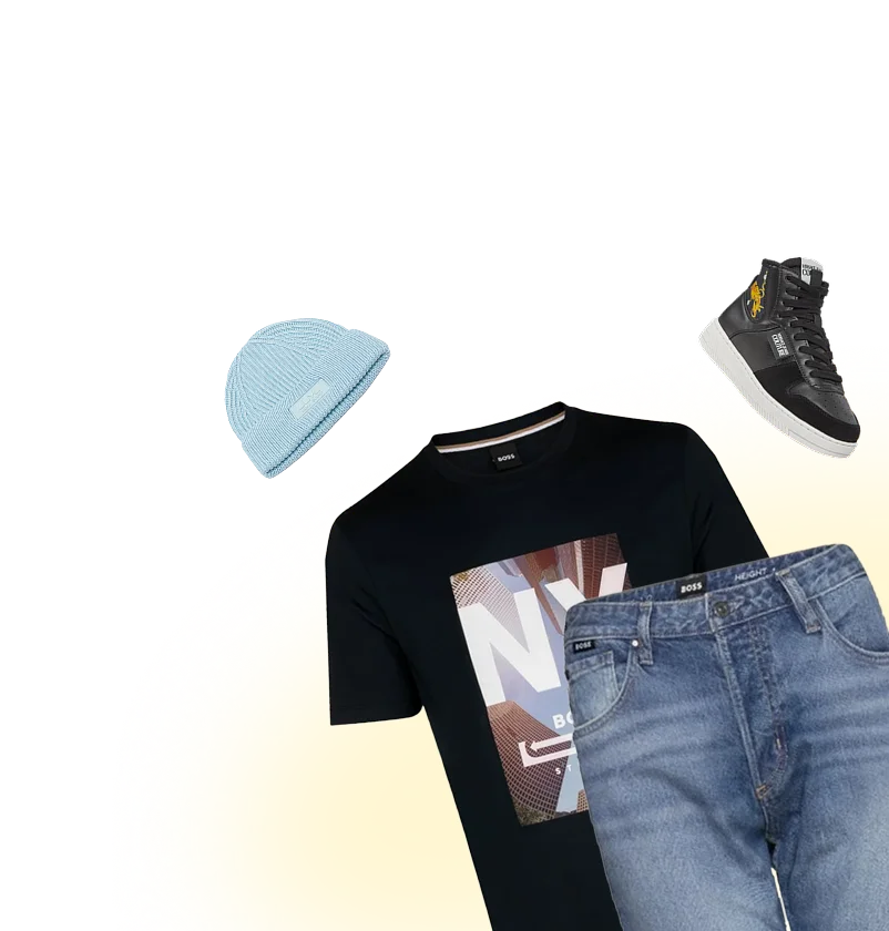 clothing