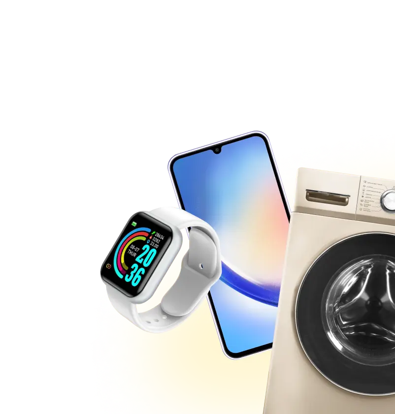 electronics